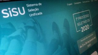 Inscrições para o Sisu se encerram às 23h59 deste domingo