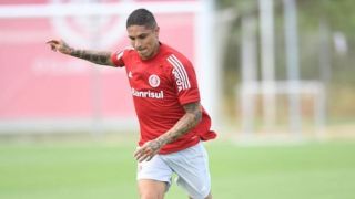 Titulares do Inter fazem estreia no Gauchão diante do Pelotas