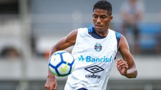 Grêmio nega propostas de saída por Jean Pyerre e Everton