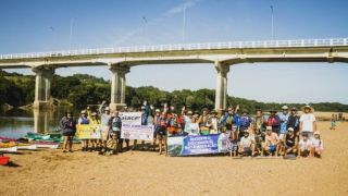 8º Festival de Canoagem de Cristal