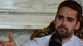 Leite enfatiza necessidade de reforma e cita déficit da previdência