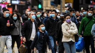 Coronavírus deixa mais de cem mortos na China; países organizam operações de retirada