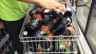 Ministério da Agricultura identifica mais dez lotes de cervejas Backer contaminados