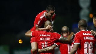 Com direito a virada, Inter vence o São Luiz por 4 a 3 e segue com 100% de aproveitamento no Gauchão