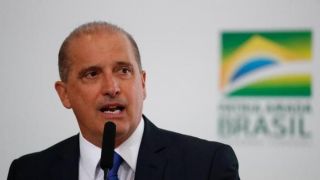 Bolsonaro esvazia ministério de Onyx