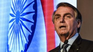 Bolsonaro recua de recontratar Santini e diz que PPI irá para a Economia