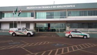 Menina mata homem a tijoladas em Águas Claras e alega tentativa de estupro