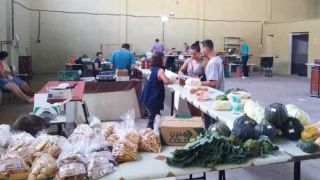 Feira do Produtor Rural em Camaquã será revitalizada