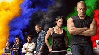 Trailer de Velozes & Furiosos 9 mostra duelo entre Vin Diesel e John Cena