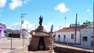 Identificado homem morto com tiro na nuca em Amaral Ferrador 
