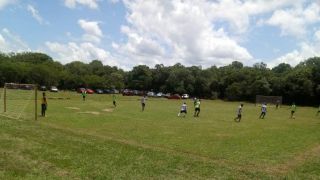 Time Assis Brasil foi o campeão do 1º Torneio Integração Picada Futebol Clube