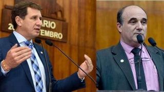 Definida composição da Mesa Diretora da Assembleia para 2020