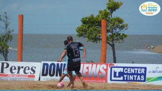 Confira os resultados da 9ª e 10ª rodada e os Jogos da Próxima rodada do Praiano de Arambaré