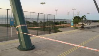 Homem é morto com tiro na cabeça na orla do Guaíba, em Porto Alegre