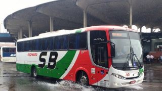 Faleceu hoje o empresário Alaídio Bissigo do Expresso SB Transportes e Turismo 