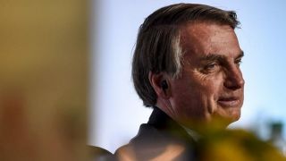 "Se tiver que mudar a Casa Civil, vocês vão saber", diz Bolsonaro sobre demissões