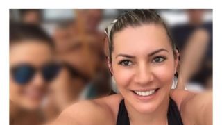 Jovem modelo camaquense é encontrada morta no México