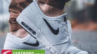 Centauro compra a Nike no Brasil e terá distribuição exclusiva da marca