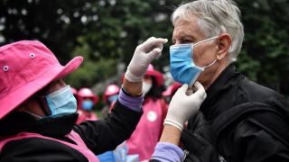 Coronavírus: número de casos suspeitos no Rio Grande do Sul cai para três
