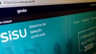 Candidatos reclamam de erro na lista de espera do Sisu