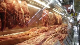 Lentamente, preço da carne começa a cair para o consumidor no RS