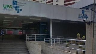 Mulher é presa ao fingir sintomas de coronavírus no Rio