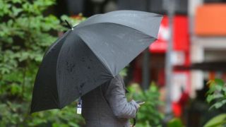 Previsão do tempo no RS: domingo terá chuva em diferentes regiões do Estado