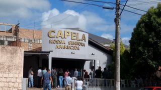 Tragédia em Dom Feliciano, caso de feminicídio: homem mata ex-mulher e comete suicídio 