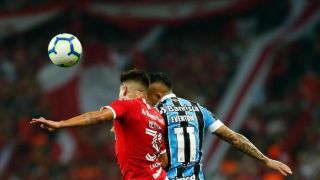 Gre-Nal da semifinal do primeiro turno do Gauchão será no próximo sábado