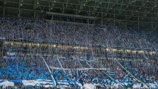 Grêmio corre contra o tempo para ampliar a capacidade da Arena