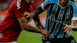 FGF define horário do Gre-Nal pela semifinal do Gauchão