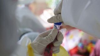 Pesquisadores britânicos testam vacina contra coronavírus