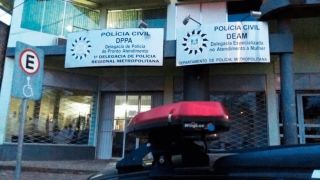 Janeiro tem o recorde de casos de estupros registrados em Gravataí