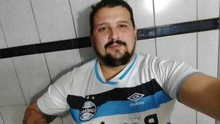 Motorista de aplicativo está desaparecido em Guaíba