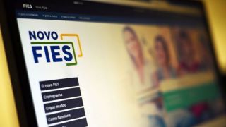 MEC anuncia prorrogação do Fies e P-Fies até esta sexta-feira