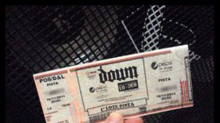 Camaquense é vítima de golpe ao comprar ingressos para show