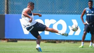 Grêmio considera encerrado ciclo de contratações