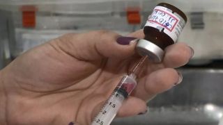 RS tem 18 casos confirmados de sarampo em 2020