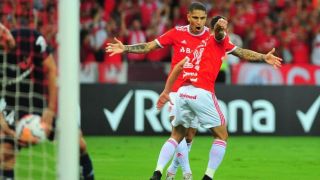 Conmebol confirma jogos Inter x Tolima para as duas próximas quartas-feiras