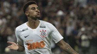 Inter negocia contratação do atacante Gustagol