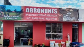 AGRONUNES já está de portas abertas a espera dos clientes 