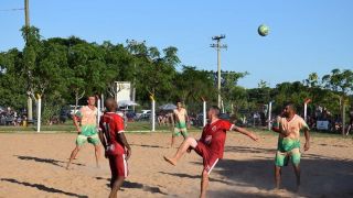 Confira quem são os finalistas do Praiano de Cristal