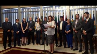 Deputados gaúchos criam frente parlamentar de combate a privilégios