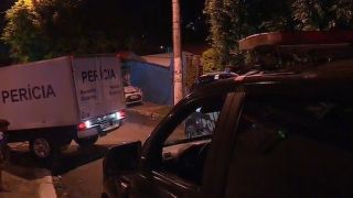 Dois homens são mortos a tiros na Zona Sul de Porto Alegre
