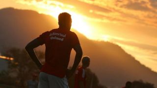 Inter abre decisão pela pré-Libertadores contra o Tolima