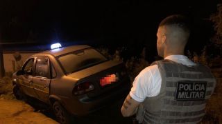Taxista é esfaqueado em Santana do Livramento