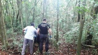 Dois homens são presos por suspeita de matar e carbonizar jovem em Taquara