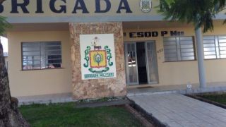Mulher de 45 anos é vítima de estupro no centro de Caçapava do Sul