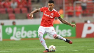 Independiente volta a cobrar do Inter a dívida por Cuesta