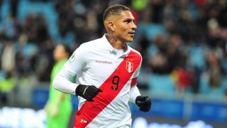 Netflix prepara série sobre Paolo Guerrero
